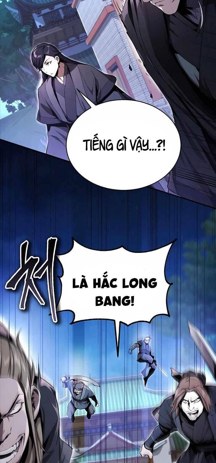 đọc truyện Giáo Chủ Ma Giáo Cũng Biết Sợ Chương 13 ảnh 38 tại Thiên Thai Truyện