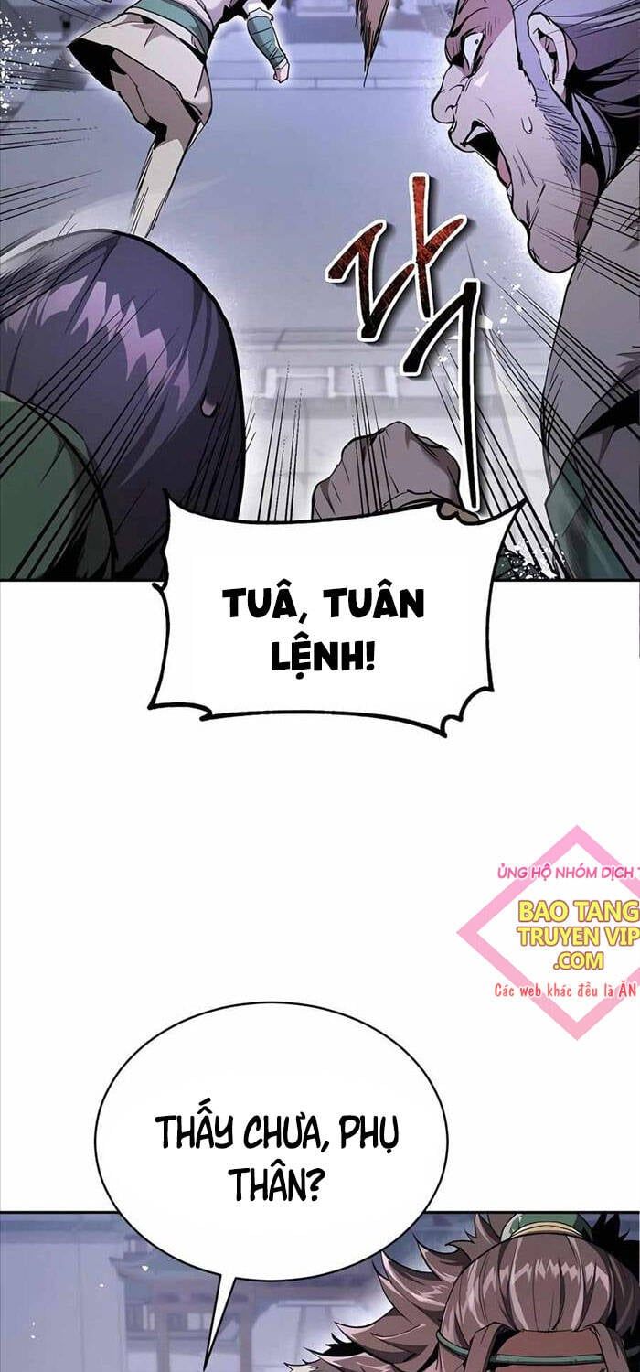 đọc truyện Giáo Chủ Ma Giáo Cũng Biết Sợ Chương 13 ảnh 6 tại Thiên Thai Truyện