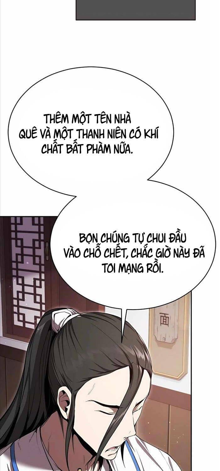 đọc truyện Giáo Chủ Ma Giáo Cũng Biết Sợ Chương 13 ảnh 50 tại Thiên Thai Truyện