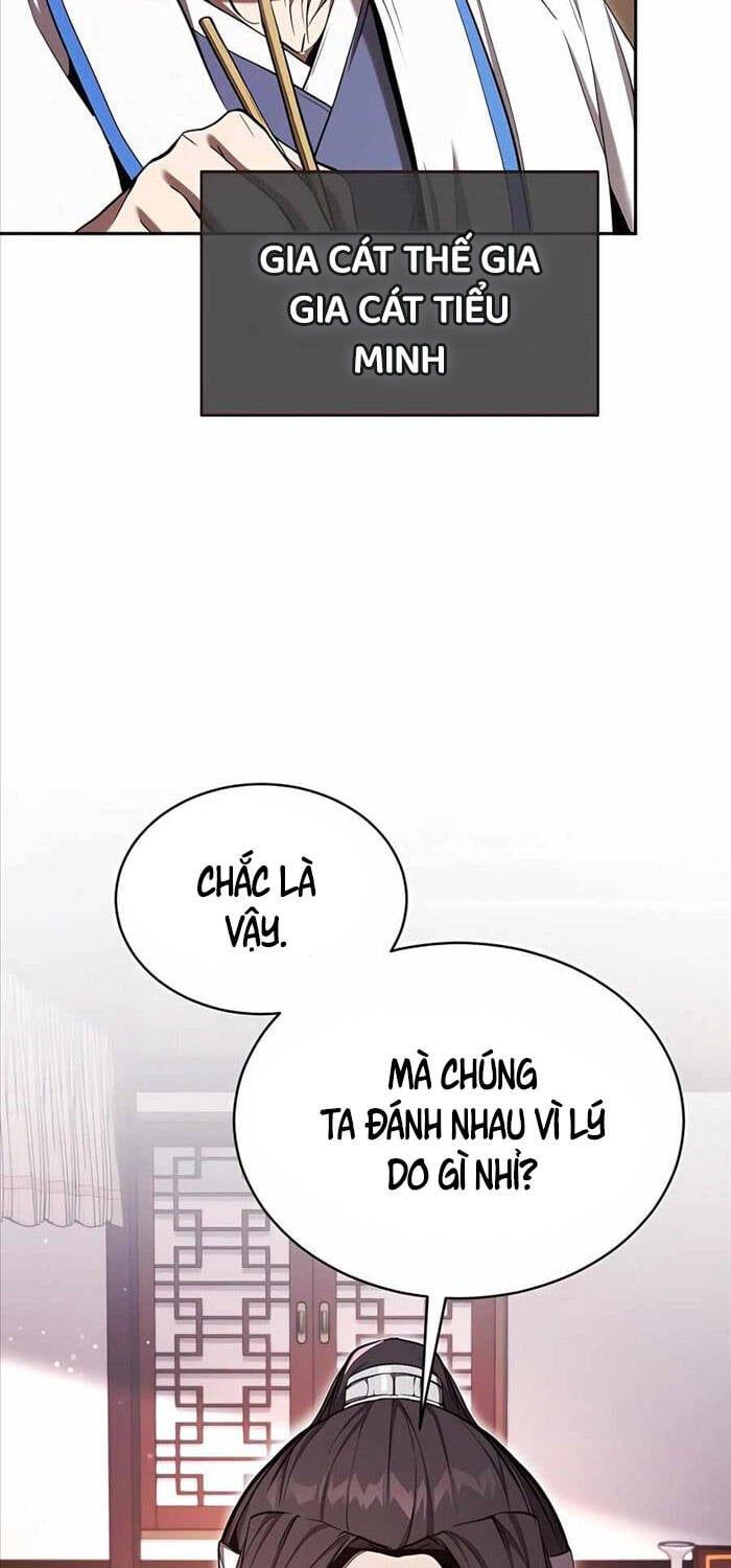 đọc truyện Giáo Chủ Ma Giáo Cũng Biết Sợ Chương 13 ảnh 51 tại Thiên Thai Truyện