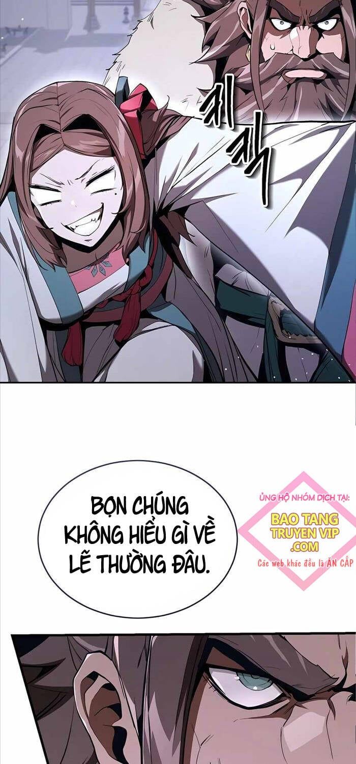 đọc truyện Giáo Chủ Ma Giáo Cũng Biết Sợ Chương 13 ảnh 7 tại Thiên Thai Truyện