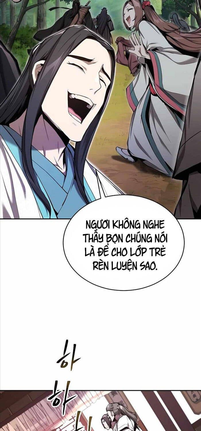 đọc truyện Giáo Chủ Ma Giáo Cũng Biết Sợ Chương 13 ảnh 53 tại Thiên Thai Truyện