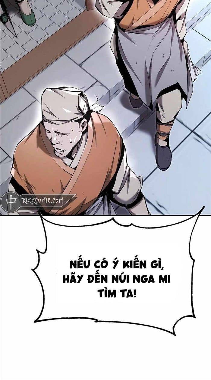 đọc truyện Giáo Chủ Ma Giáo Cũng Biết Sợ Chương 13 ảnh 58 tại Thiên Thai Truyện