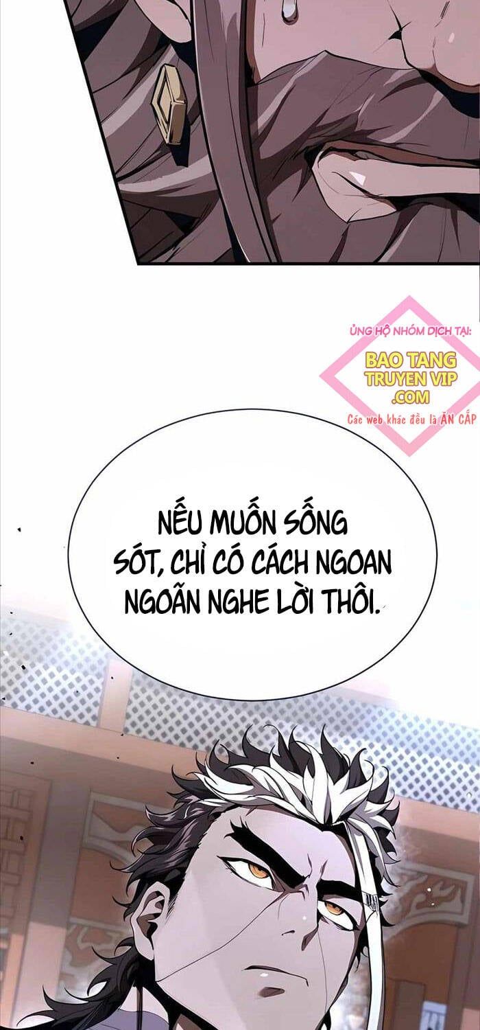 đọc truyện Giáo Chủ Ma Giáo Cũng Biết Sợ Chương 13 ảnh 8 tại Thiên Thai Truyện