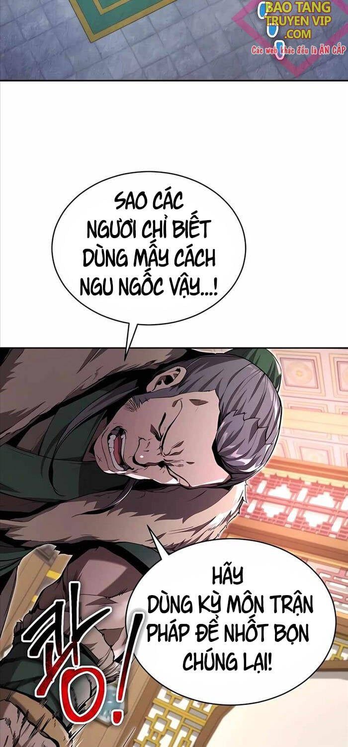 đọc truyện Giáo Chủ Ma Giáo Cũng Biết Sợ Chương 13 ảnh 88 tại Thiên Thai Truyện