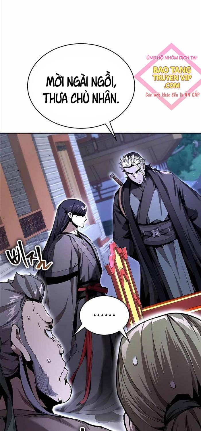 đọc truyện Giáo Chủ Ma Giáo Cũng Biết Sợ Chương 13 ảnh 11 tại Thiên Thai Truyện