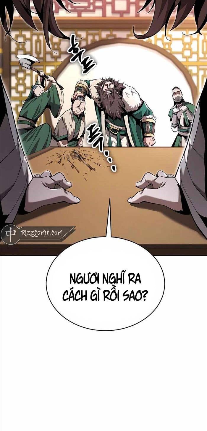 đọc truyện Giáo Chủ Ma Giáo Cũng Biết Sợ Chương 13 ảnh 94 tại Thiên Thai Truyện