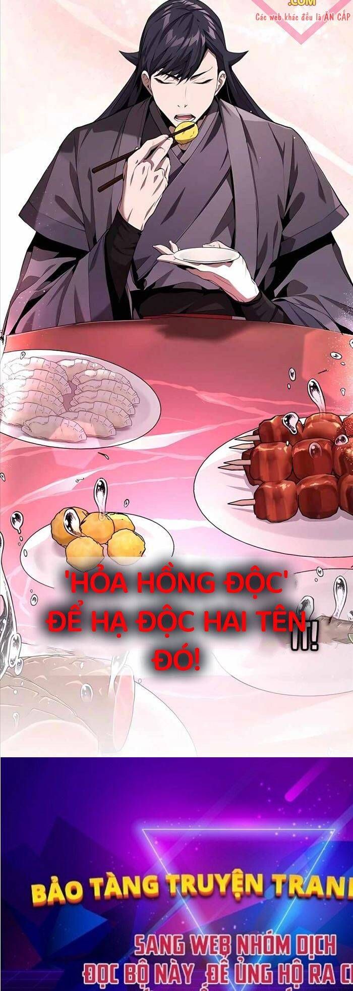 đọc truyện Giáo Chủ Ma Giáo Cũng Biết Sợ Chương 13 ảnh 97 tại Thiên Thai Truyện