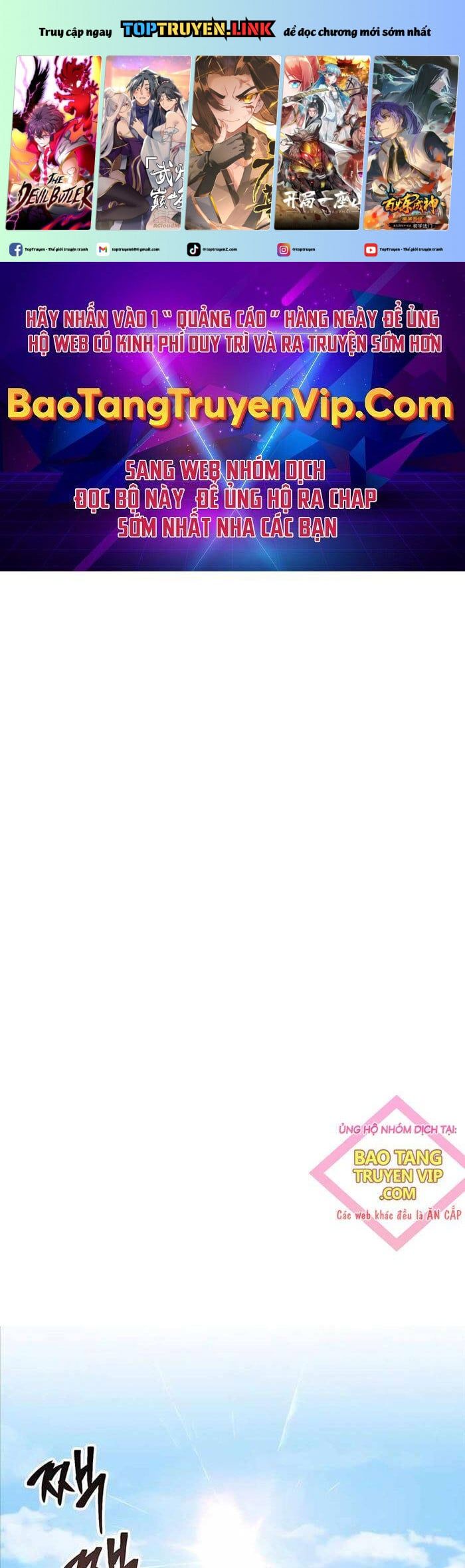 đọc truyện Giáo Chủ Ma Giáo Cũng Biết Sợ Chương 14 ảnh 3 tại Thiên Thai Truyện