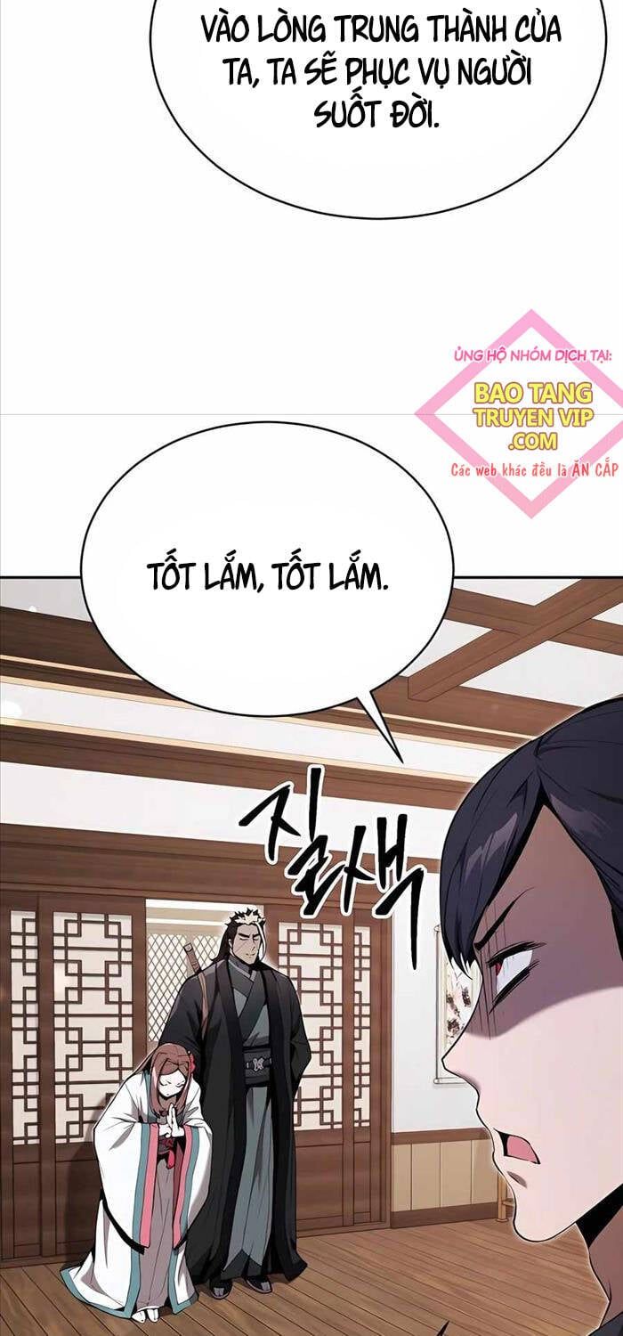 đọc truyện Giáo Chủ Ma Giáo Cũng Biết Sợ Chương 14 ảnh 15 tại Thiên Thai Truyện