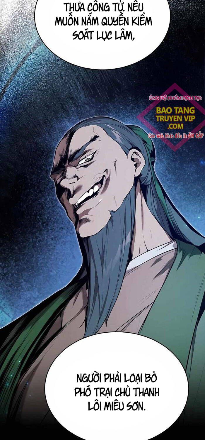 đọc truyện Giáo Chủ Ma Giáo Cũng Biết Sợ Chương 14 ảnh 18 tại Thiên Thai Truyện