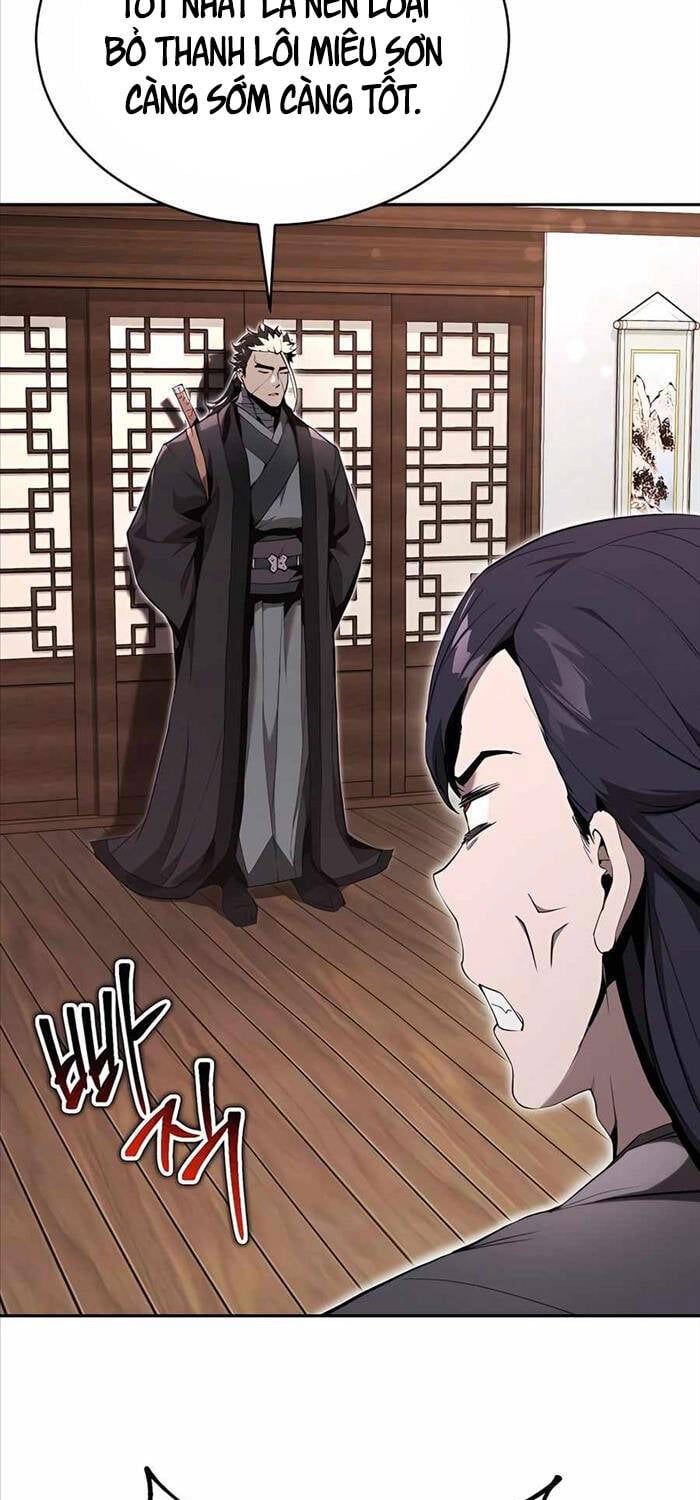 đọc truyện Giáo Chủ Ma Giáo Cũng Biết Sợ Chương 14 ảnh 26 tại Thiên Thai Truyện