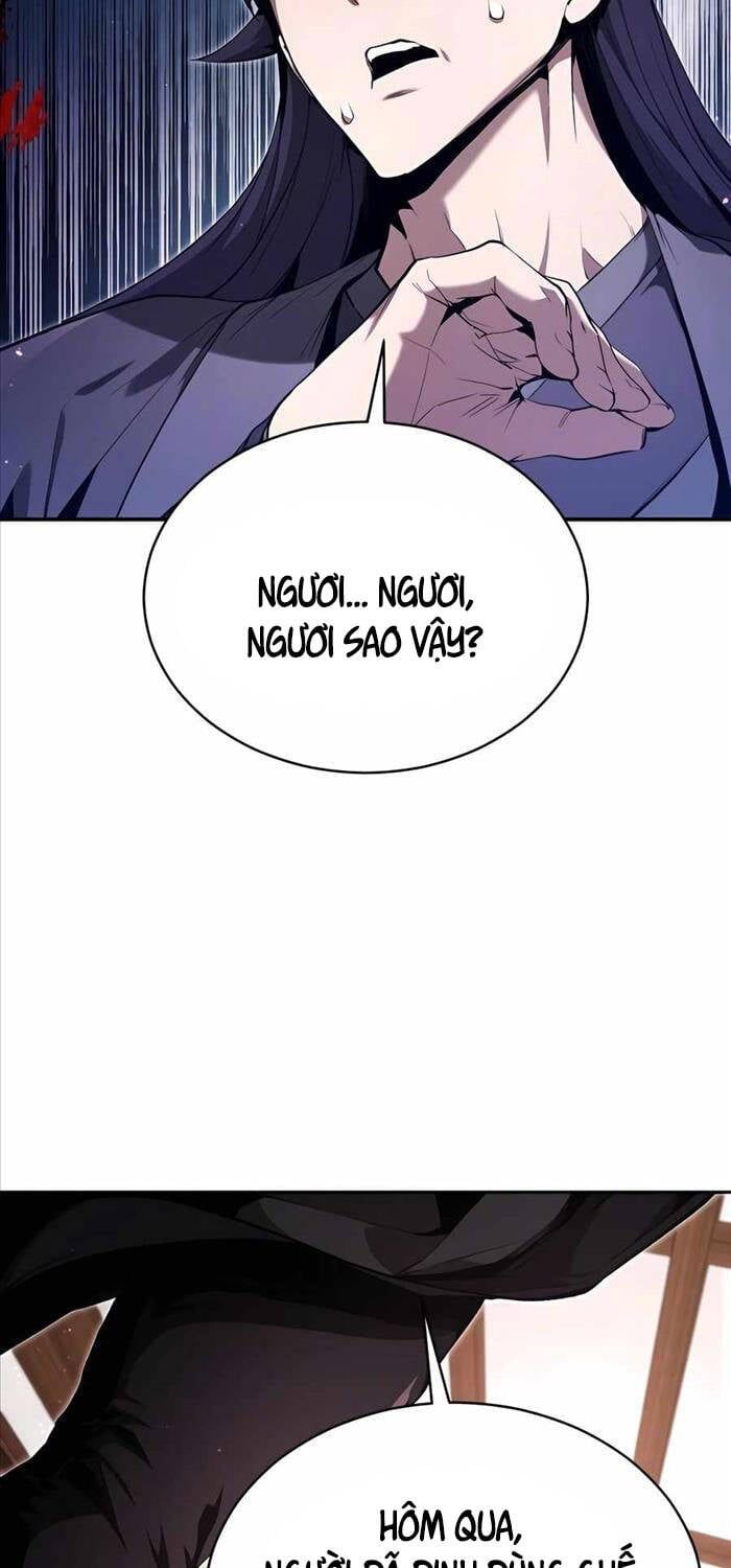 đọc truyện Giáo Chủ Ma Giáo Cũng Biết Sợ Chương 14 ảnh 30 tại Thiên Thai Truyện