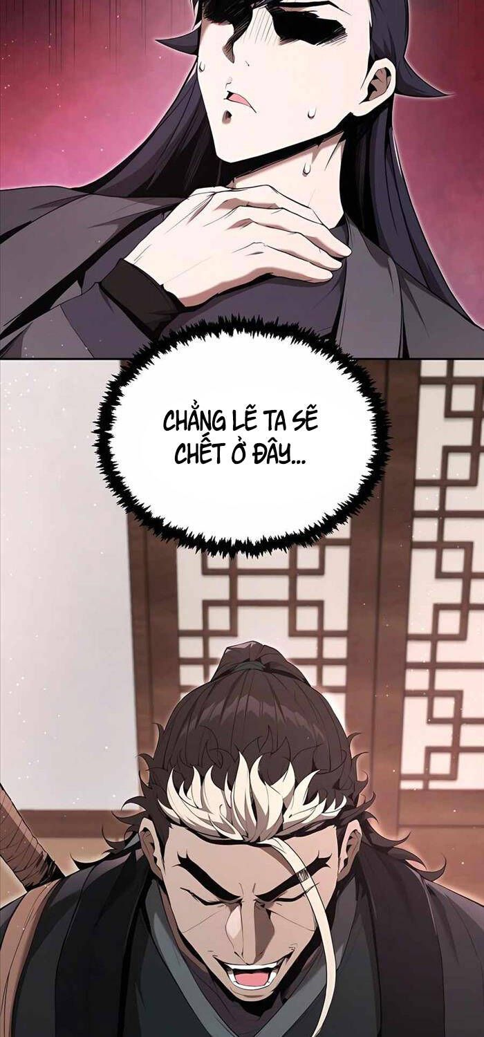 đọc truyện Giáo Chủ Ma Giáo Cũng Biết Sợ Chương 14 ảnh 32 tại Thiên Thai Truyện