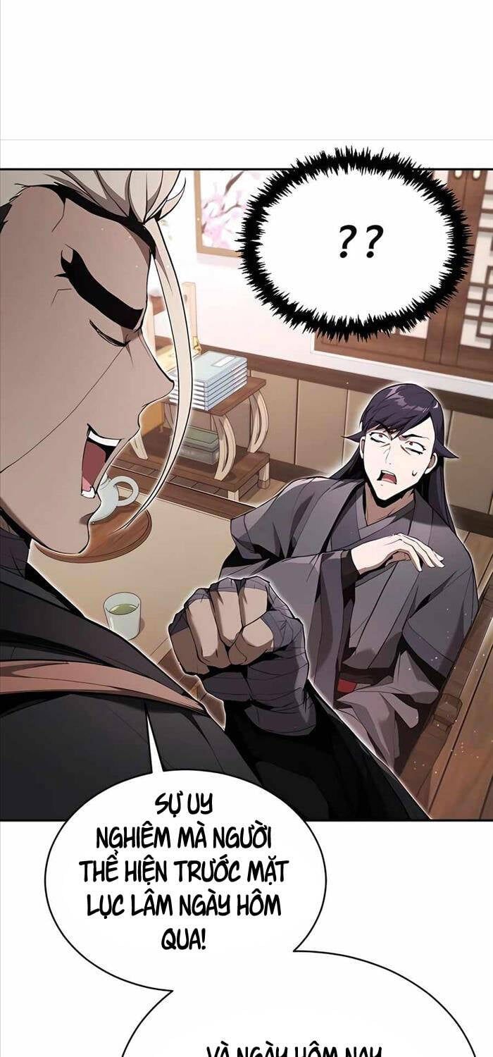 đọc truyện Giáo Chủ Ma Giáo Cũng Biết Sợ Chương 14 ảnh 34 tại Thiên Thai Truyện