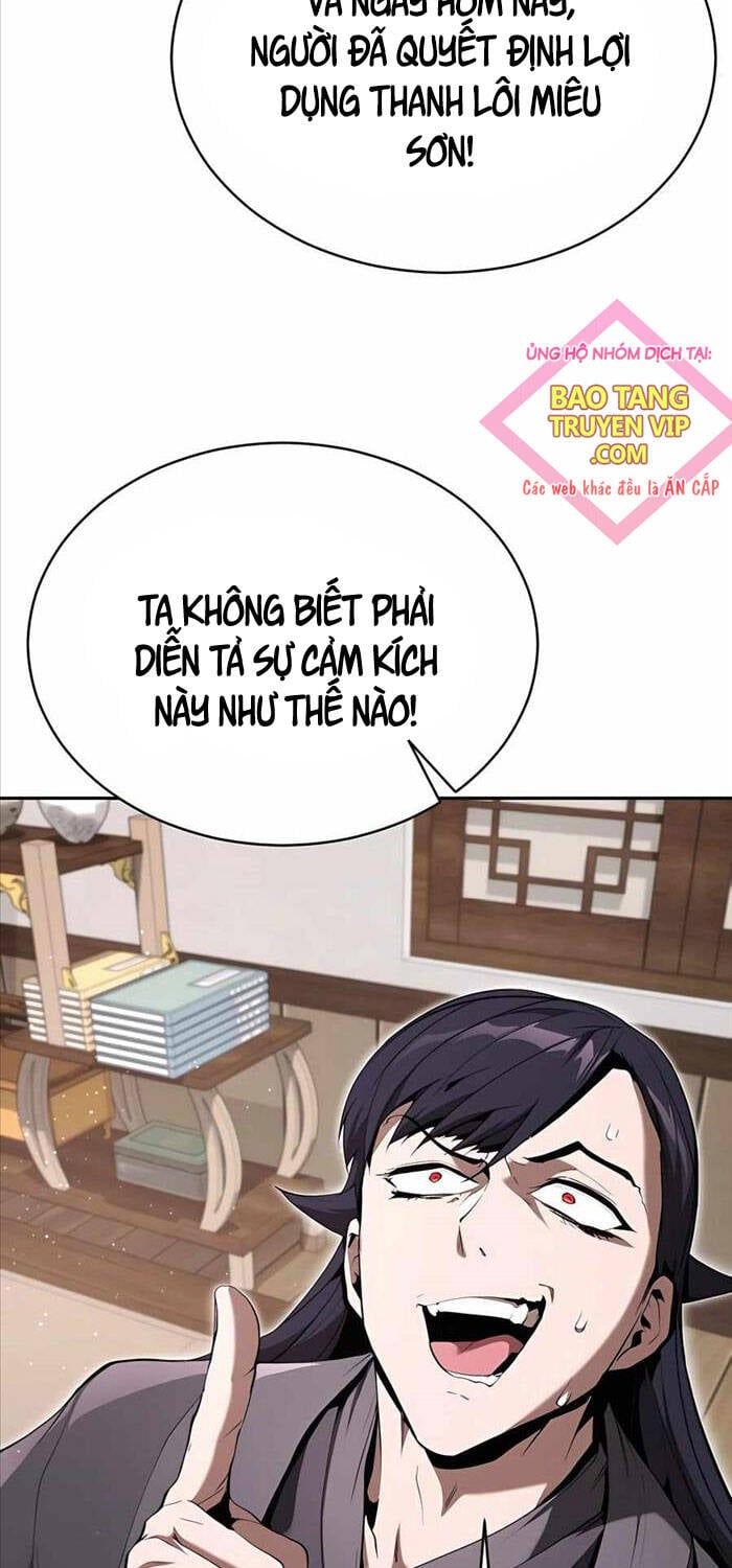 đọc truyện Giáo Chủ Ma Giáo Cũng Biết Sợ Chương 14 ảnh 35 tại Thiên Thai Truyện