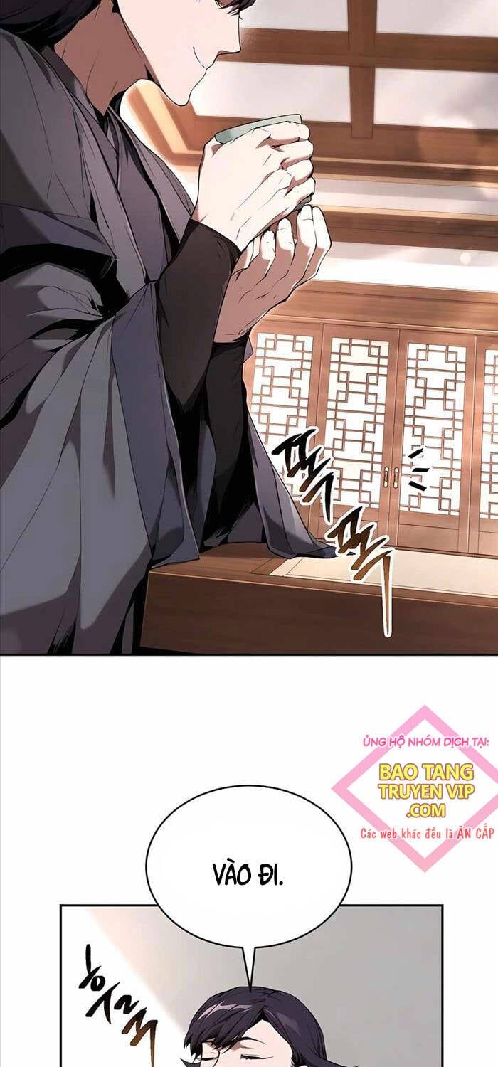 đọc truyện Giáo Chủ Ma Giáo Cũng Biết Sợ Chương 14 ảnh 7 tại Thiên Thai Truyện