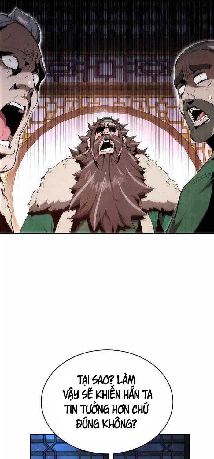 đọc truyện Giáo Chủ Ma Giáo Cũng Biết Sợ Chương 14 ảnh 60 tại Thiên Thai Truyện