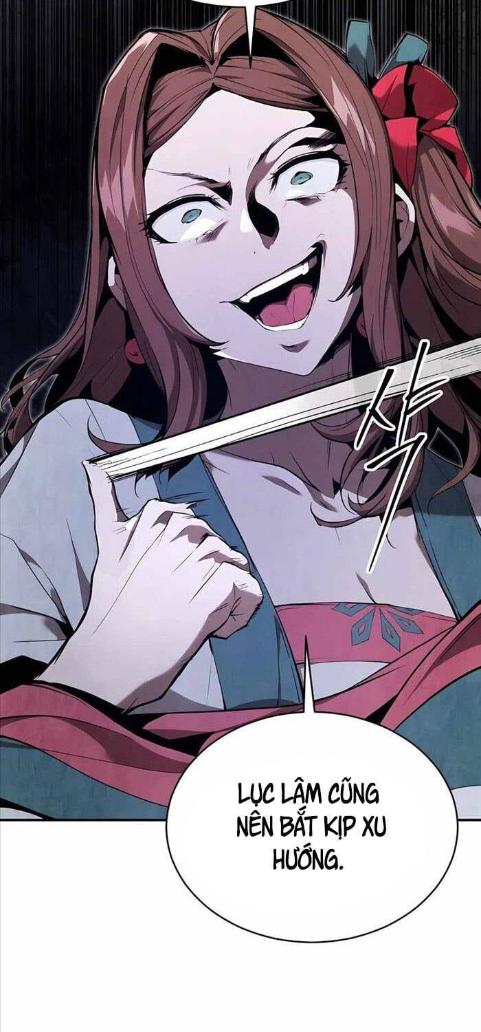 đọc truyện Giáo Chủ Ma Giáo Cũng Biết Sợ Chương 14 ảnh 62 tại Thiên Thai Truyện