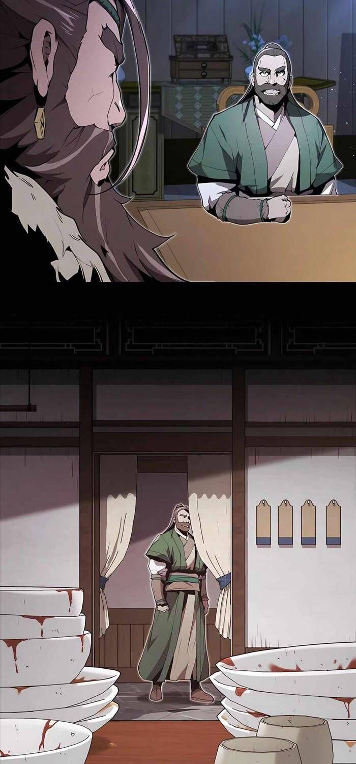 đọc truyện Giáo Chủ Ma Giáo Cũng Biết Sợ Chương 14 ảnh 67 tại Thiên Thai Truyện