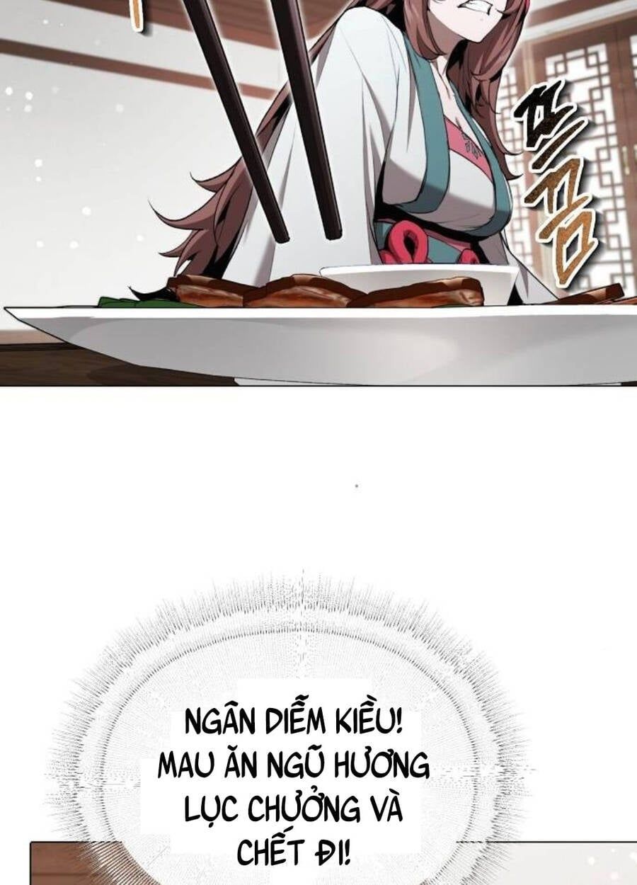 đọc truyện Giáo Chủ Ma Giáo Cũng Biết Sợ Chương 15 ảnh 119 tại Thiên Thai Truyện