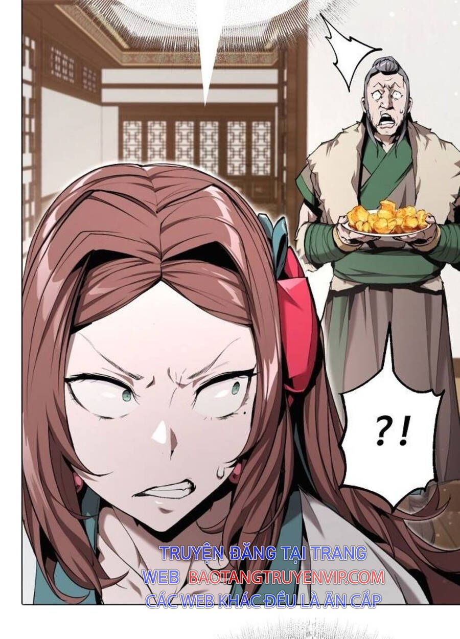 đọc truyện Giáo Chủ Ma Giáo Cũng Biết Sợ Chương 15 ảnh 120 tại Thiên Thai Truyện