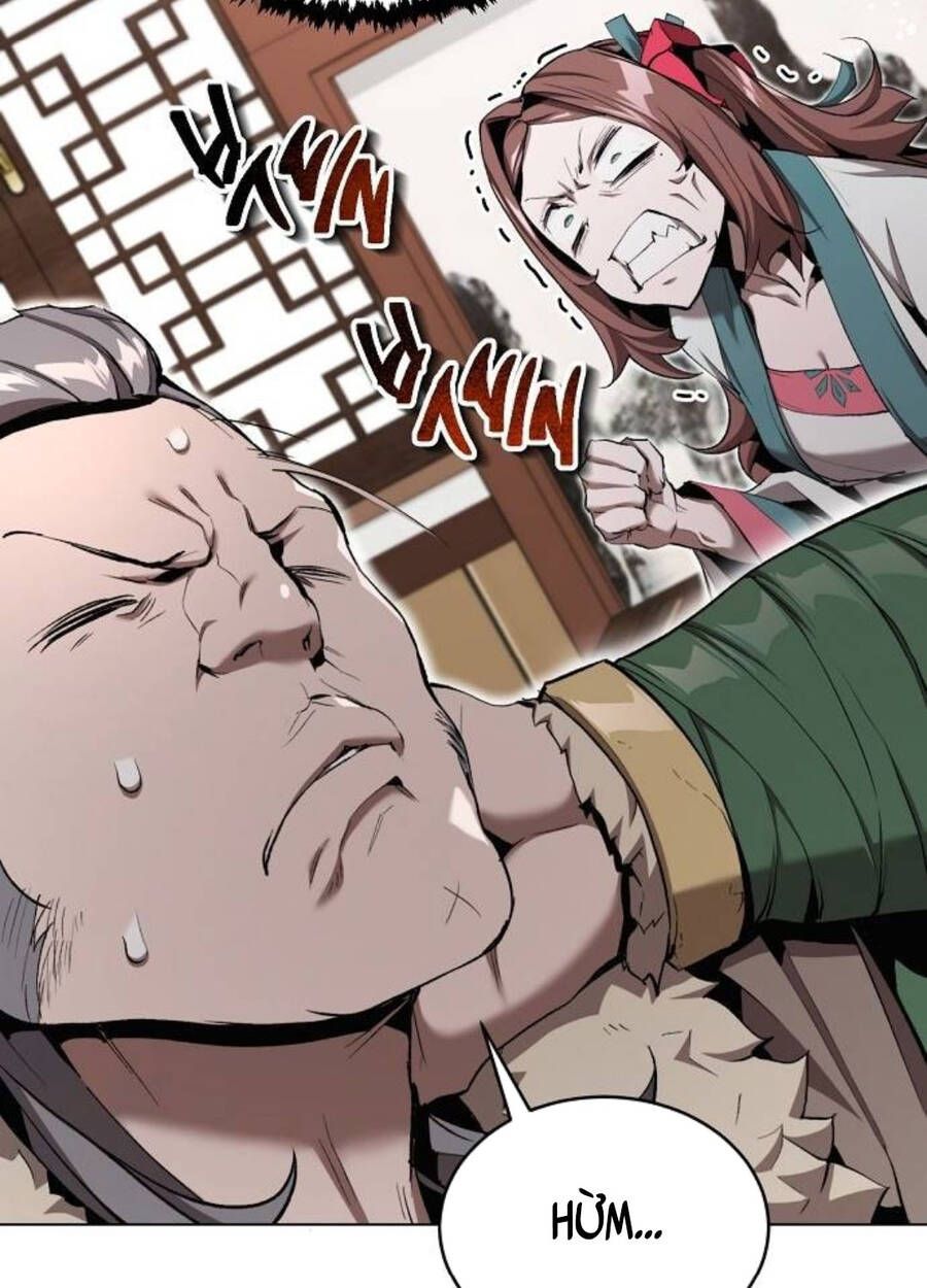 đọc truyện Giáo Chủ Ma Giáo Cũng Biết Sợ Chương 15 ảnh 124 tại Thiên Thai Truyện