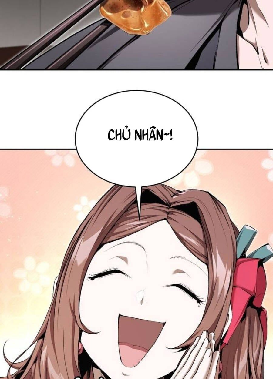 đọc truyện Giáo Chủ Ma Giáo Cũng Biết Sợ Chương 15 ảnh 126 tại Thiên Thai Truyện