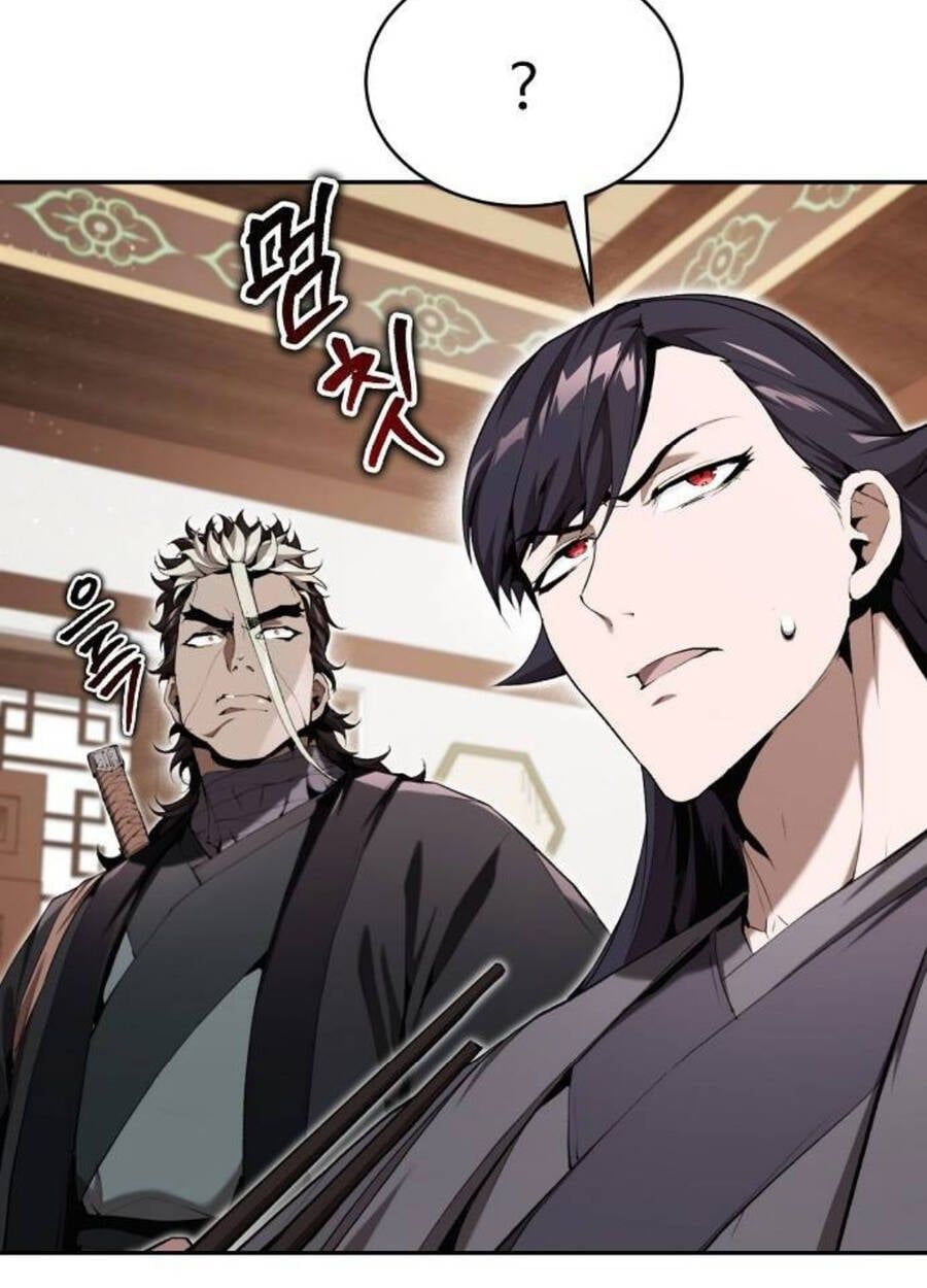 đọc truyện Giáo Chủ Ma Giáo Cũng Biết Sợ Chương 15 ảnh 128 tại Thiên Thai Truyện