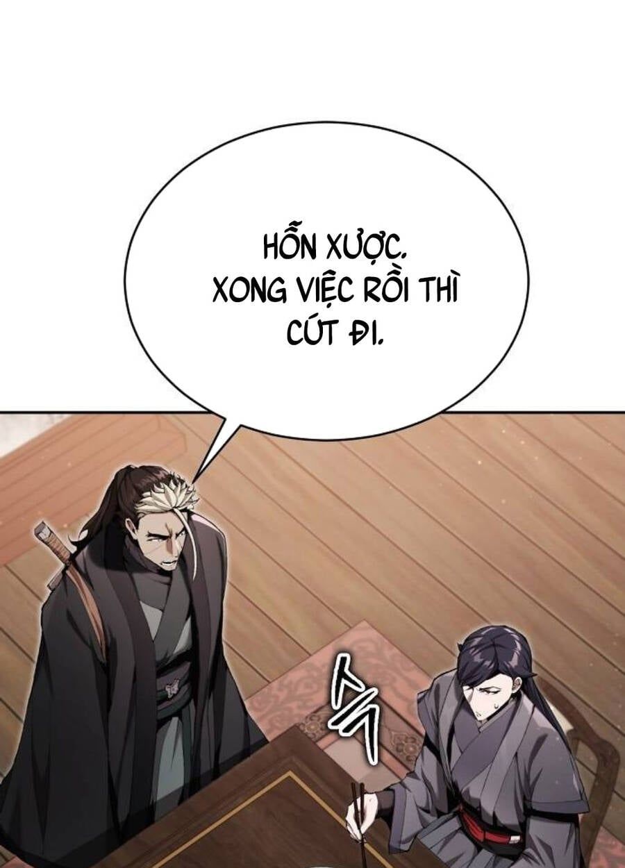 đọc truyện Giáo Chủ Ma Giáo Cũng Biết Sợ Chương 15 ảnh 129 tại Thiên Thai Truyện