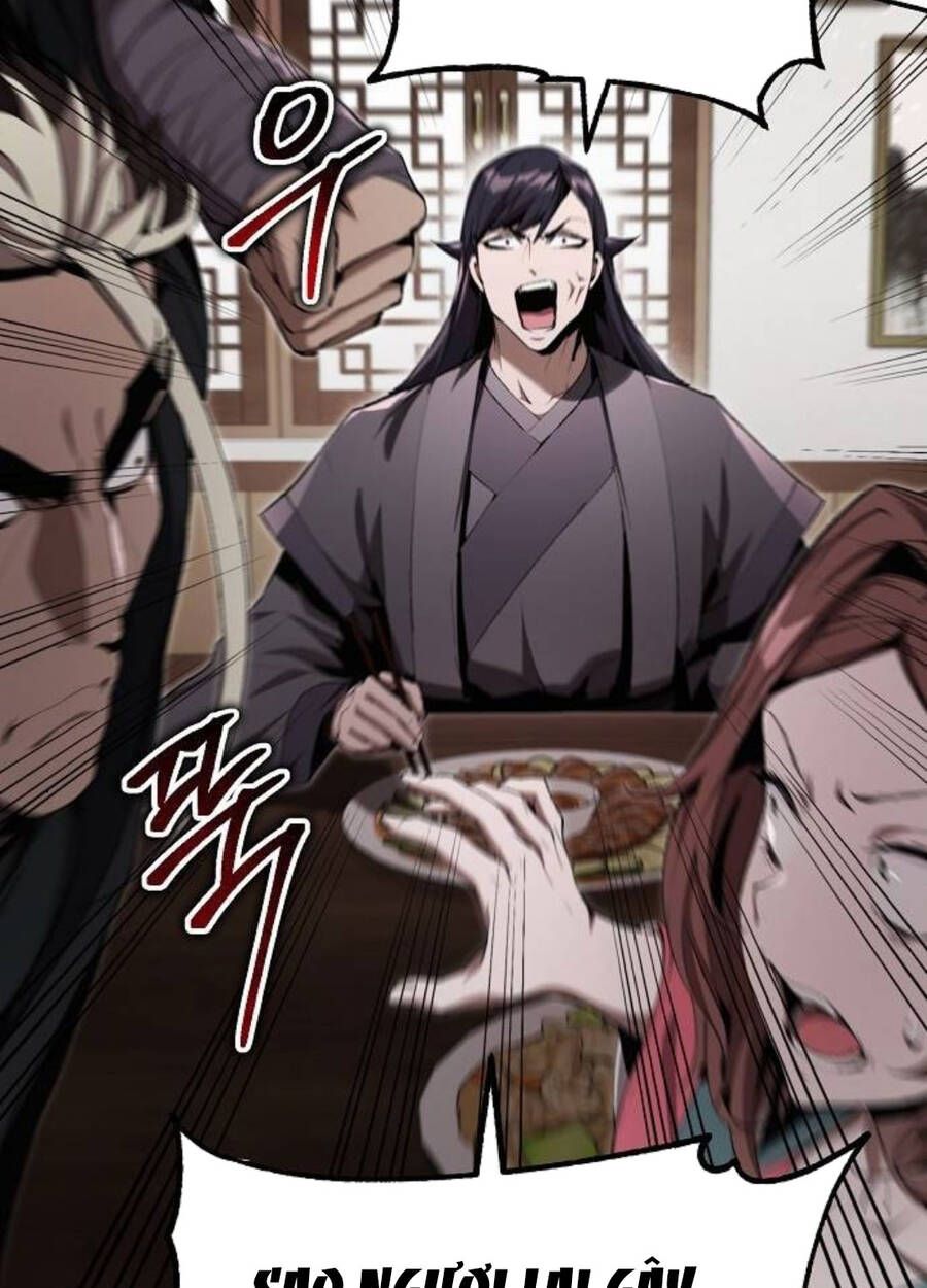 đọc truyện Giáo Chủ Ma Giáo Cũng Biết Sợ Chương 15 ảnh 137 tại Thiên Thai Truyện