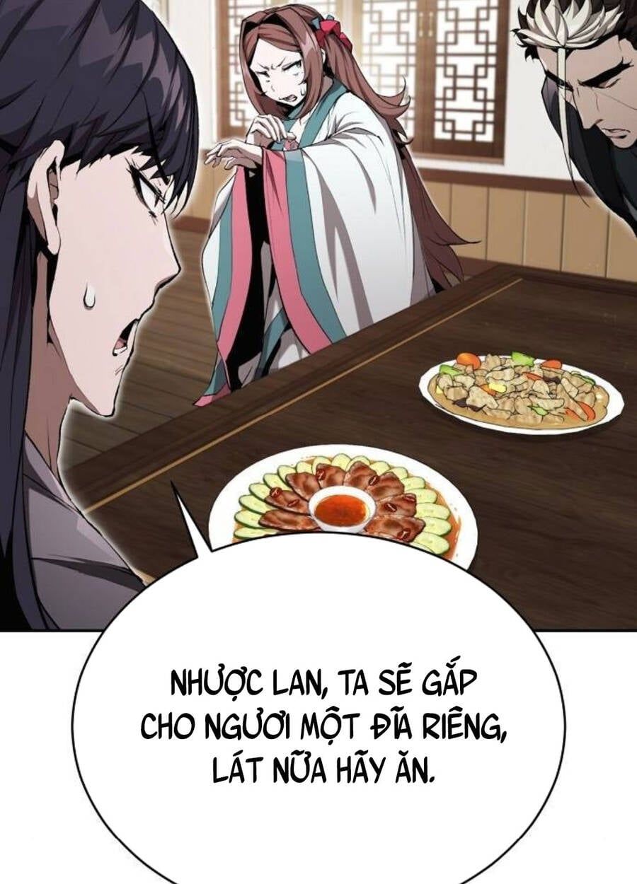 đọc truyện Giáo Chủ Ma Giáo Cũng Biết Sợ Chương 15 ảnh 139 tại Thiên Thai Truyện