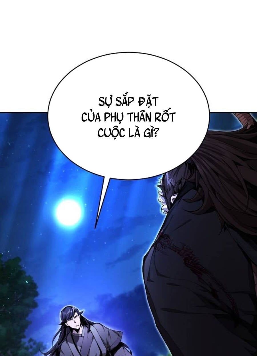 đọc truyện Giáo Chủ Ma Giáo Cũng Biết Sợ Chương 15 ảnh 19 tại Thiên Thai Truyện