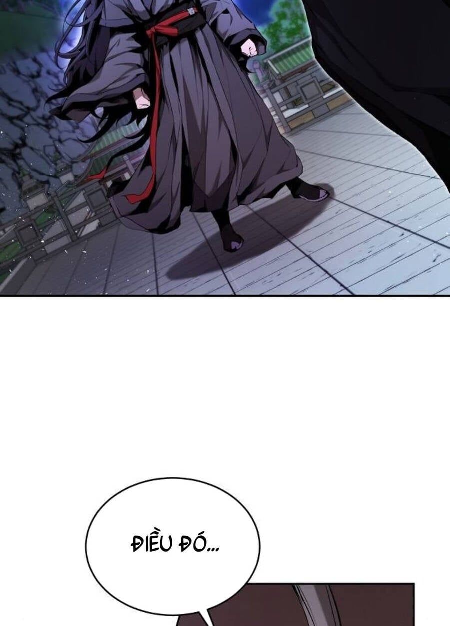 đọc truyện Giáo Chủ Ma Giáo Cũng Biết Sợ Chương 15 ảnh 20 tại Thiên Thai Truyện