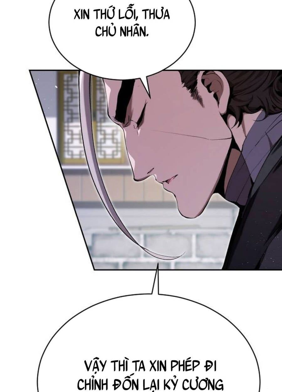 đọc truyện Giáo Chủ Ma Giáo Cũng Biết Sợ Chương 15 ảnh 25 tại Thiên Thai Truyện