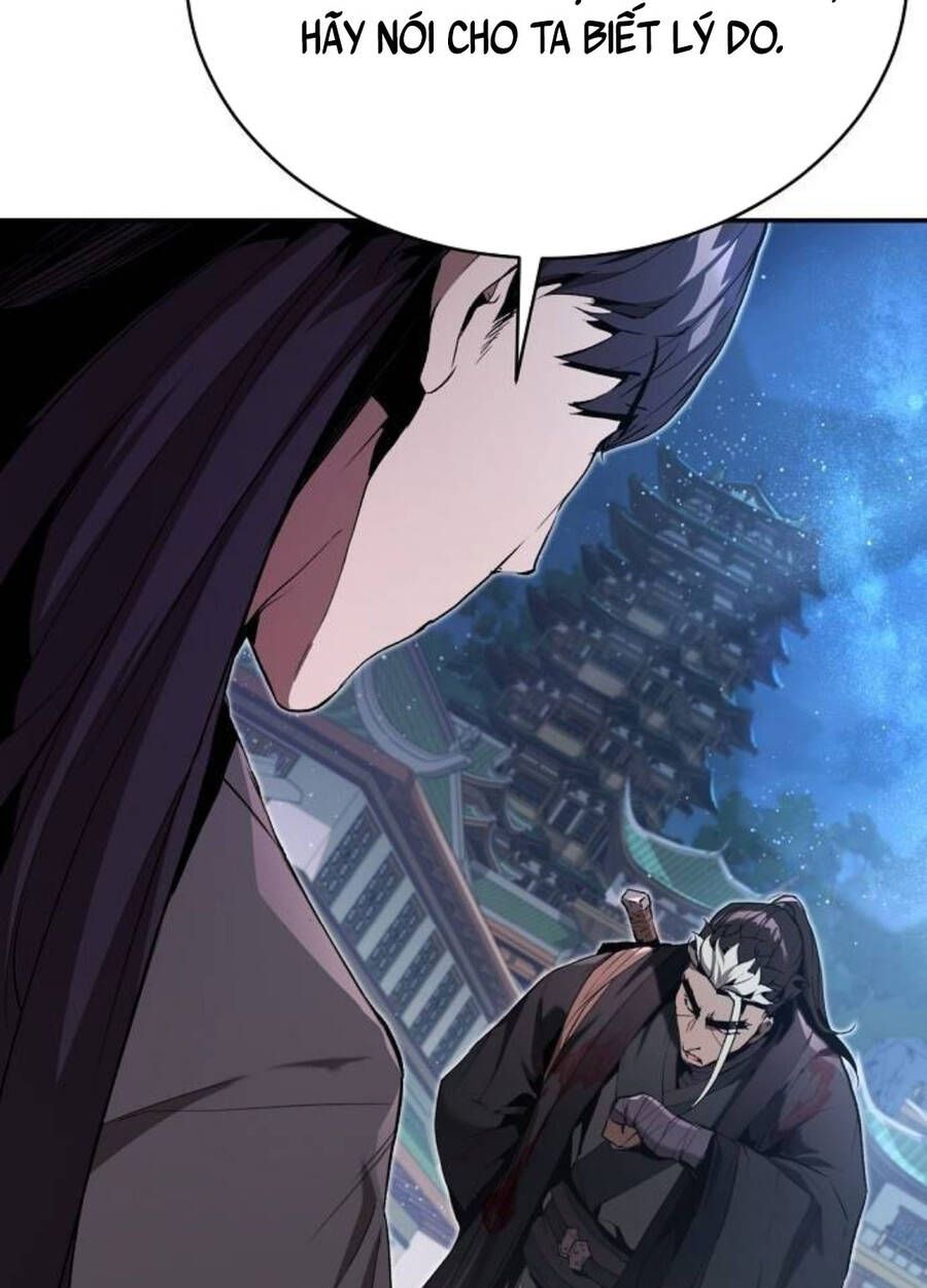 đọc truyện Giáo Chủ Ma Giáo Cũng Biết Sợ Chương 15 ảnh 5 tại Thiên Thai Truyện