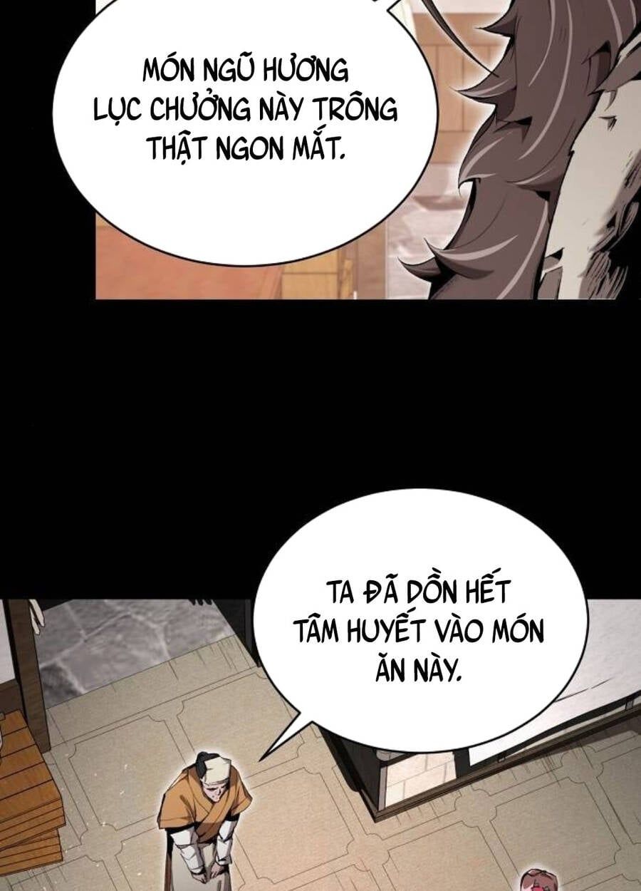 đọc truyện Giáo Chủ Ma Giáo Cũng Biết Sợ Chương 15 ảnh 42 tại Thiên Thai Truyện