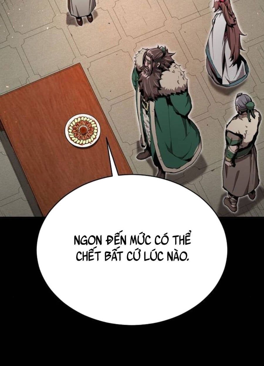 đọc truyện Giáo Chủ Ma Giáo Cũng Biết Sợ Chương 15 ảnh 43 tại Thiên Thai Truyện