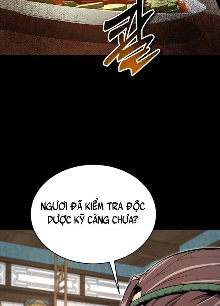 đọc truyện Giáo Chủ Ma Giáo Cũng Biết Sợ Chương 15 ảnh 50 tại Thiên Thai Truyện