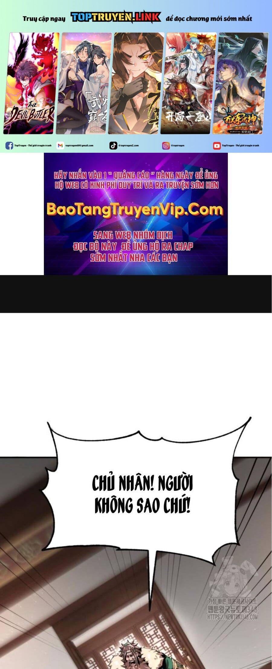 đọc truyện Giáo Chủ Ma Giáo Cũng Biết Sợ Chương 16 ảnh 3 tại Thiên Thai Truyện