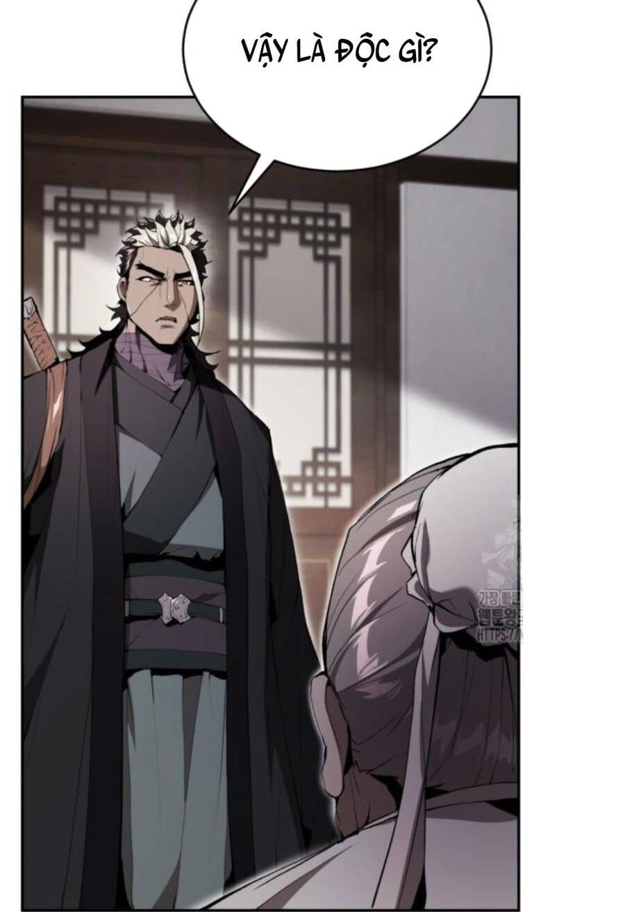 đọc truyện Giáo Chủ Ma Giáo Cũng Biết Sợ Chương 16 ảnh 104 tại Thiên Thai Truyện