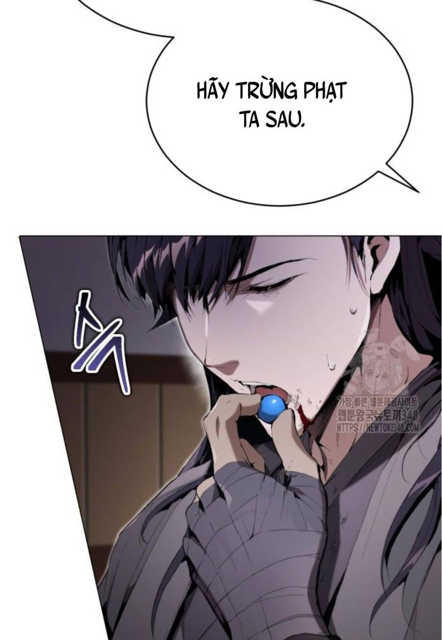 đọc truyện Giáo Chủ Ma Giáo Cũng Biết Sợ Chương 16 ảnh 19 tại Thiên Thai Truyện