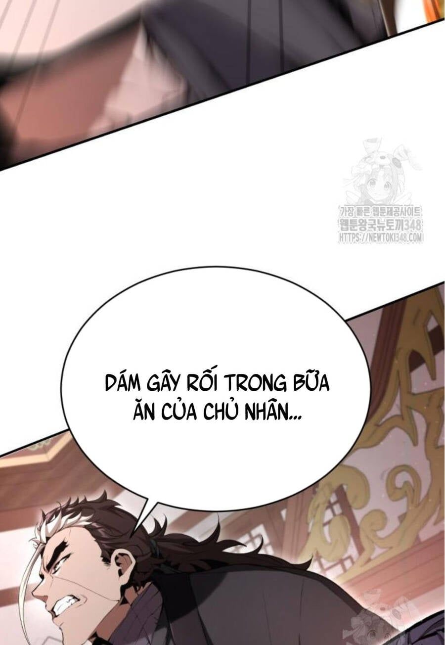 đọc truyện Giáo Chủ Ma Giáo Cũng Biết Sợ Chương 16 ảnh 5 tại Thiên Thai Truyện