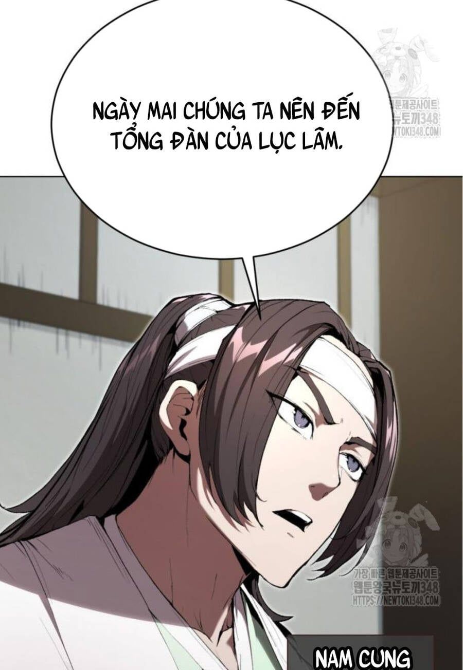 đọc truyện Giáo Chủ Ma Giáo Cũng Biết Sợ Chương 16 ảnh 33 tại Thiên Thai Truyện