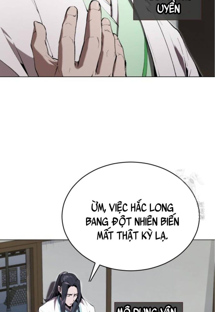 đọc truyện Giáo Chủ Ma Giáo Cũng Biết Sợ Chương 16 ảnh 34 tại Thiên Thai Truyện