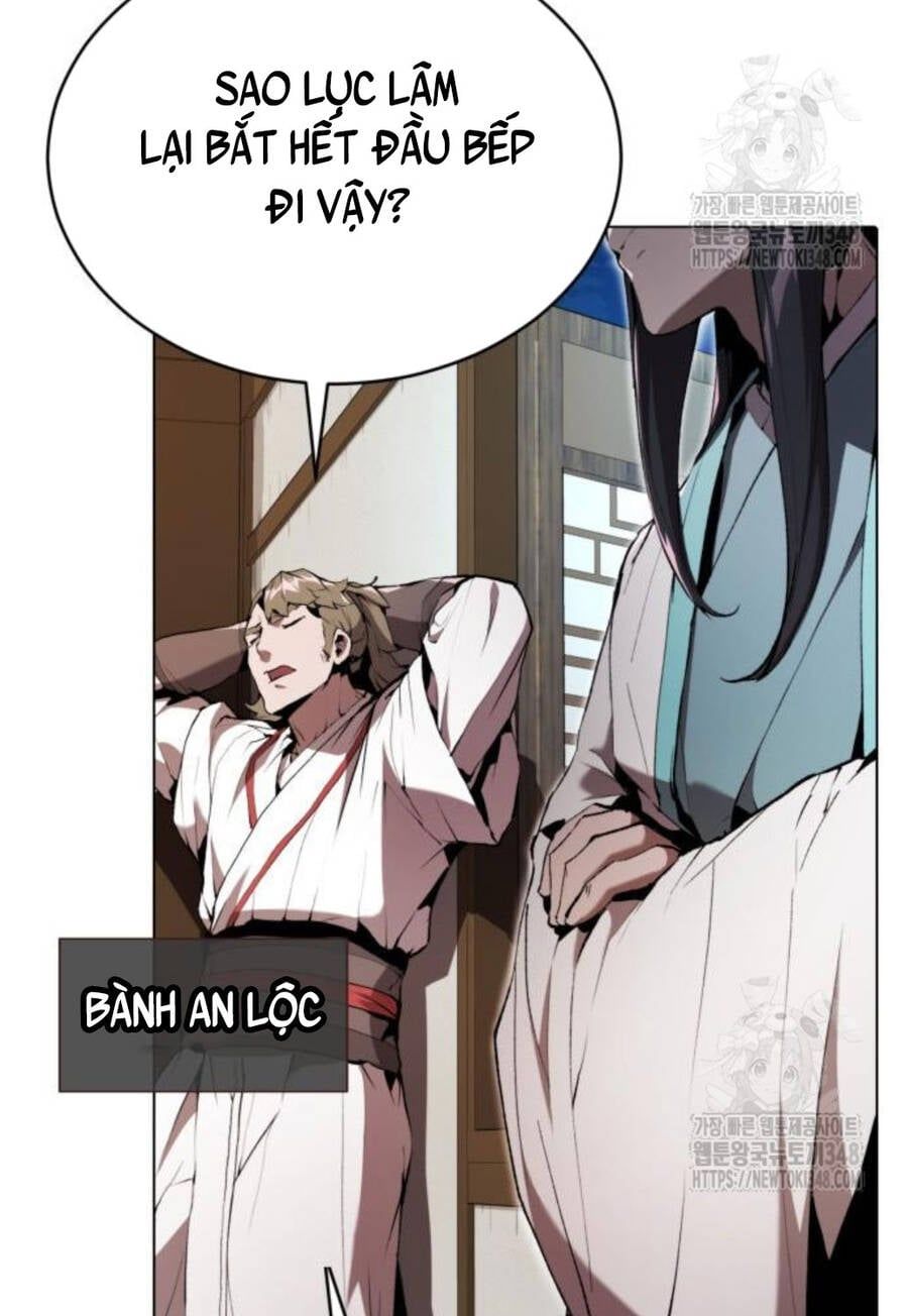 đọc truyện Giáo Chủ Ma Giáo Cũng Biết Sợ Chương 16 ảnh 36 tại Thiên Thai Truyện