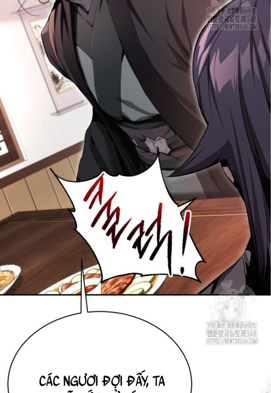 đọc truyện Giáo Chủ Ma Giáo Cũng Biết Sợ Chương 16 ảnh 6 tại Thiên Thai Truyện