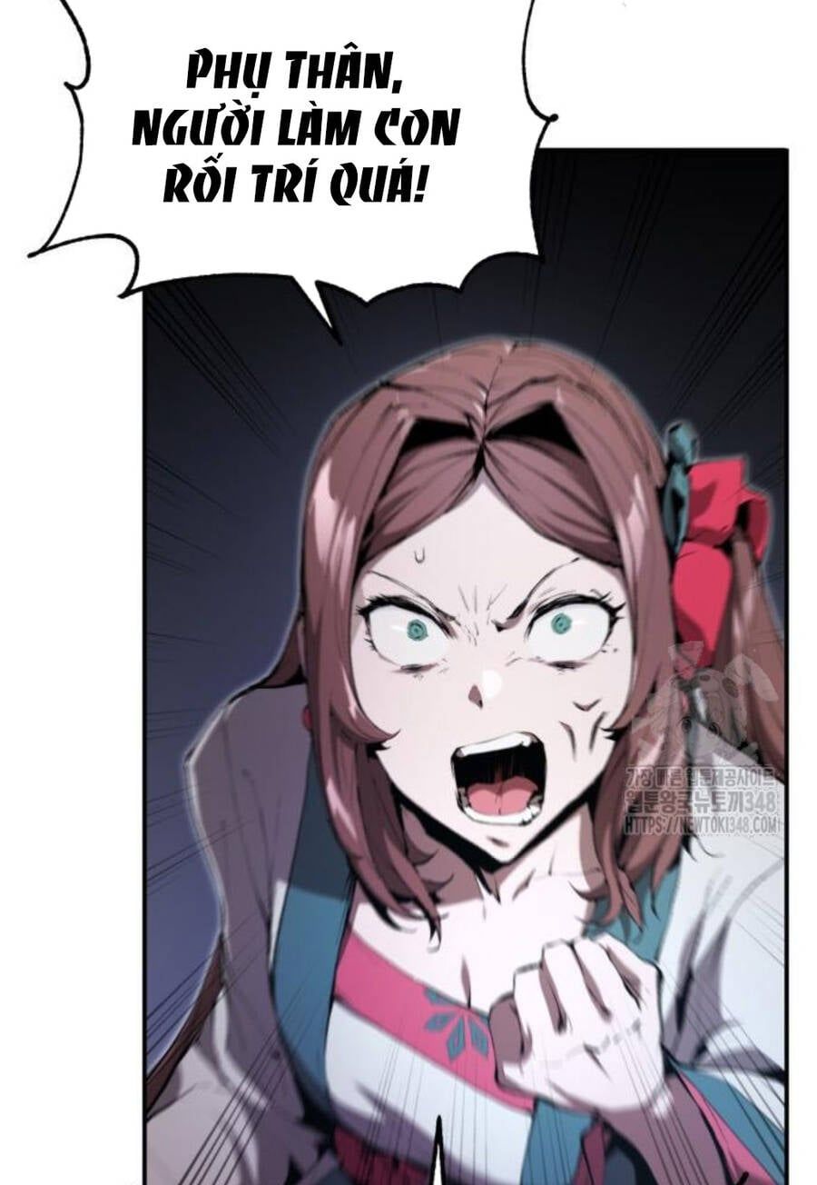 đọc truyện Giáo Chủ Ma Giáo Cũng Biết Sợ Chương 16 ảnh 52 tại Thiên Thai Truyện