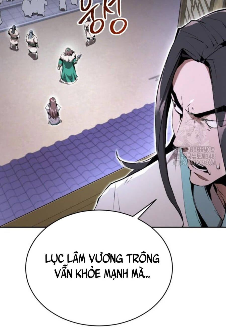 đọc truyện Giáo Chủ Ma Giáo Cũng Biết Sợ Chương 16 ảnh 71 tại Thiên Thai Truyện