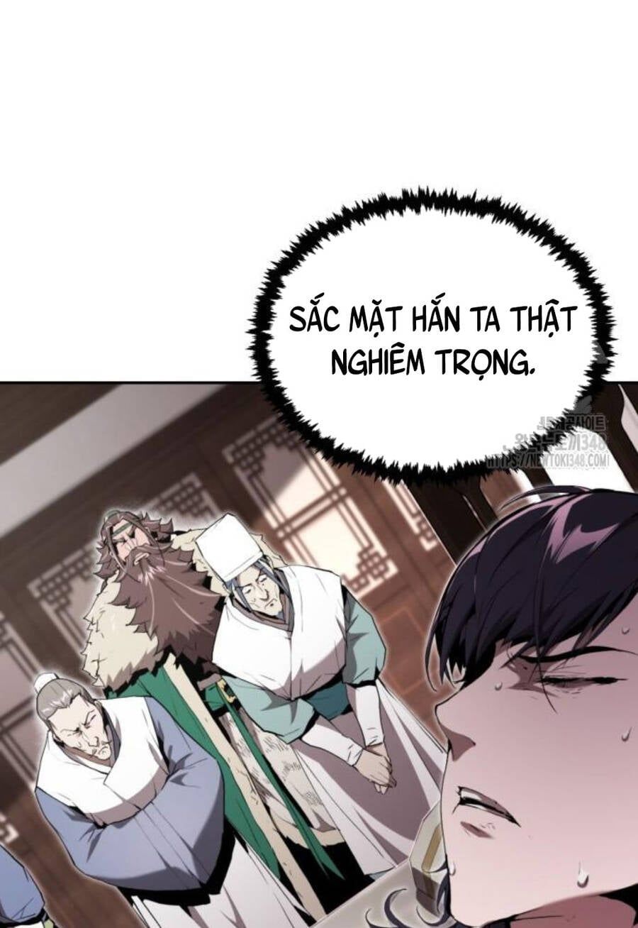 đọc truyện Giáo Chủ Ma Giáo Cũng Biết Sợ Chương 16 ảnh 77 tại Thiên Thai Truyện